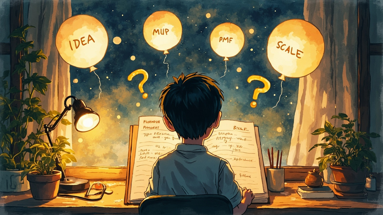 Anthropic 刚发了创始人手册。读完我把自己的产品 pivot 了