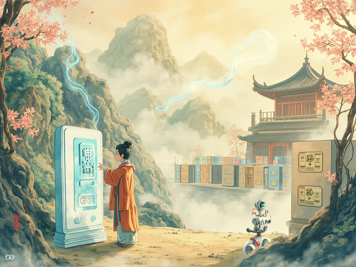 中国FDE业务选择国产云对象存储与安全认证